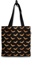 RAINBOW-X Bag Halloween bats - Shoulder Bag