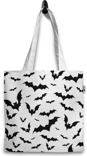 RAINBOW-X Bag Bats - Shoulder Bag - Main image