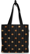 RAINBOW-X Bag Pumpkin and stripes - Shoulder Bag