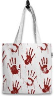 RAINBOW-X Bloody hands bag - Shoulder Bag