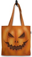 RAINBOW-X Bag Pumpkin face - Shoulder Bag
