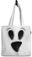 RAINBOW-X Ghost face bag - Shoulder Bag