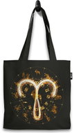 RAINBOW-X Bag Symbol of the sign - Aries (21.3. - 20.4. ) - Shoulder Bag