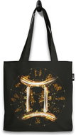 RAINBOW-X Bag Sign Symbol - Gemini (22.5. - 21.6. ) - Shoulder Bag