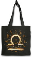 RAINBOW-X Bag Sign Symbol - Libra (23.9. - 22.10. ) - Shoulder Bag