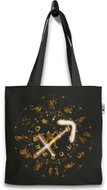 RAINBOW-X Bag Sign Symbol - Sagittarius (23.11. - 21.12. ) - Shoulder Bag