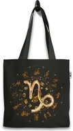 RAINBOW-X Bag Symbol of the sign - Capricorn (22.12. - 20.1. ) - Shoulder Bag