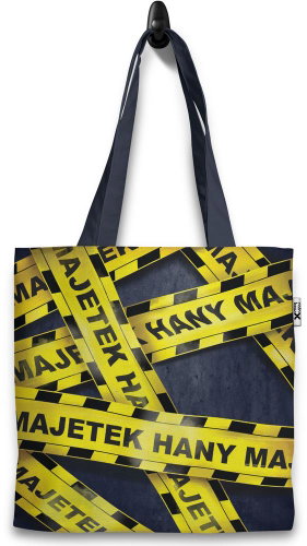 RAINBOW-X Bag Property + name - Hana - Shoulder Bag - Main image