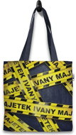 RAINBOW-X Bag Property + name - Ivana - Shoulder Bag