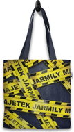 RAINBOW-X Bag Property + name - Jarmila - Shoulder Bag