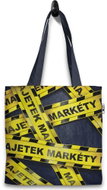 RAINBOW-X Bag Property + name - Markéta - Shoulder Bag