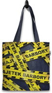RAINBOW-X Bag Property + name - Barbora - Shoulder Bag