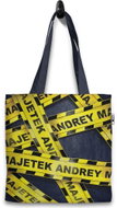 RAINBOW-X Bag Property + name - Andrea - Shoulder Bag