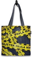 RAINBOW-X Bag Property + name - Pavel - Shoulder Bag