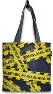 RAINBOW-X Bag Property + name - Miroslav - Shoulder Bag