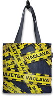 RAINBOW-X Bag Property + name - Václav - Shoulder Bag