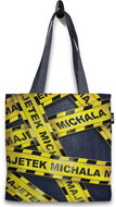 RAINBOW-X Bag Property + name - Michal - Shoulder Bag