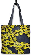 RAINBOW-X Bag Property + name - Karel - Shoulder Bag