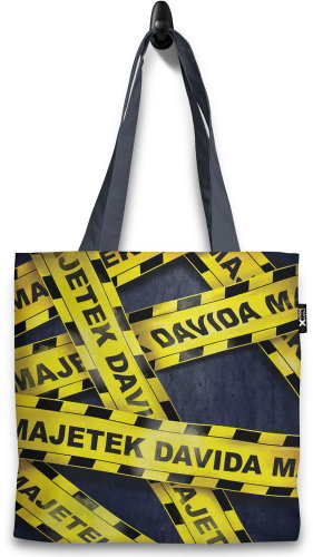 RAINBOW-X Bag Property + name - David - Shoulder Bag - Main image