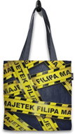 RAINBOW-X Bag Property + name - Filip - Shoulder Bag