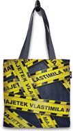 RAINBOW-X Bag Property + name - Vlastmimil - Shoulder Bag