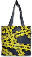 RAINBOW-X Bag Property + name - Lubomír - Shoulder Bag