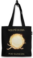 RAINBOW-X Bag The best daughter under the sun - Shoulder Bag