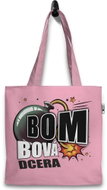 RAINBOW-X Bag Bomb Daughter - Shoulder Bag
