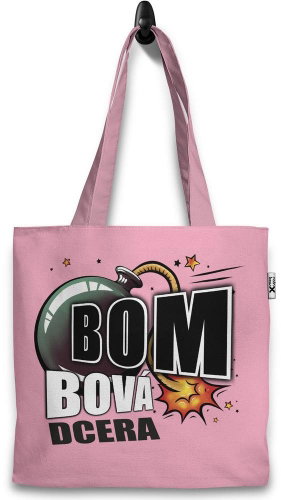 RAINBOW-X Bag Bomb Daughter - Shoulder Bag - Main image
