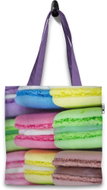RAINBOW-X Bag Macaroons - Shoulder Bag