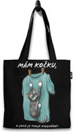 RAINBOW-X Bag I have a cat - Shoulder Bag