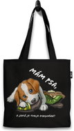 RAINBOW-X Bag I have a dog - Shoulder Bag