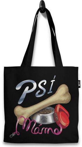 RAINBOW-X Doggie Mom Bag - Shoulder Bag - Main image