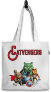 RAINBOW-X Catvengers bag - Shoulder Bag