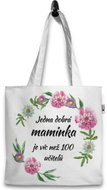 RAINBOW-X Good Mum bag - Shoulder Bag