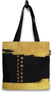 RAINBOW-X Bag Mom Gold - Shoulder Bag