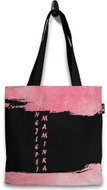 RAINBOW-X Bag Mom - Golden Pink - Shoulder Bag