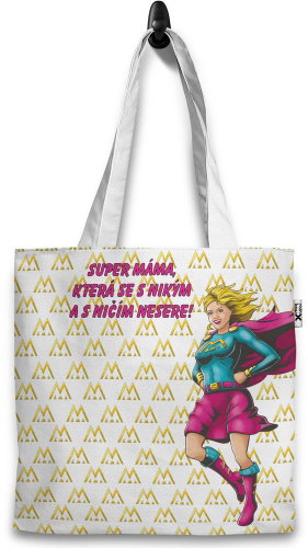 RAINBOW-X Supermom Bag - Blond - Shoulder Bag - Main image