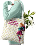 RAINBOW-X Supermom Bag - Treacherous - Shoulder Bag
