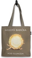 RAINBOW-X Bag The best grandma under the sun - Shoulder Bag