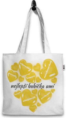 RAINBOW-X Bag Grandma can - Shoulder Bag - Main image