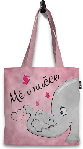 RAINBOW-X Bag for my granddaughter - Shoulder Bag - Main image
