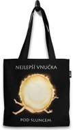RAINBOW-X Bag The best granddaughter under the sun - Shoulder Bag