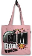 RAINBOW-X Bag Bomb Granddaughter - Shoulder Bag