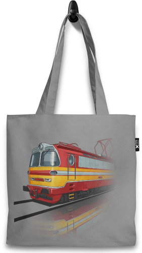 RAINBOW-X Bag Laminate - Shoulder Bag - Main image