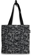 RAINBOW-X Gothic skull bag - Shoulder Bag