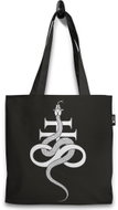RAINBOW-X Gothic snake bag - Shoulder Bag
