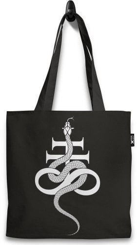 RAINBOW-X Gothic snake bag - Shoulder Bag - Main image
