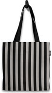RAINBOW-X Gothic stripes bag - Shoulder Bag