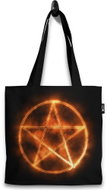 RAINBOW-X Pentagram bag - Shoulder Bag